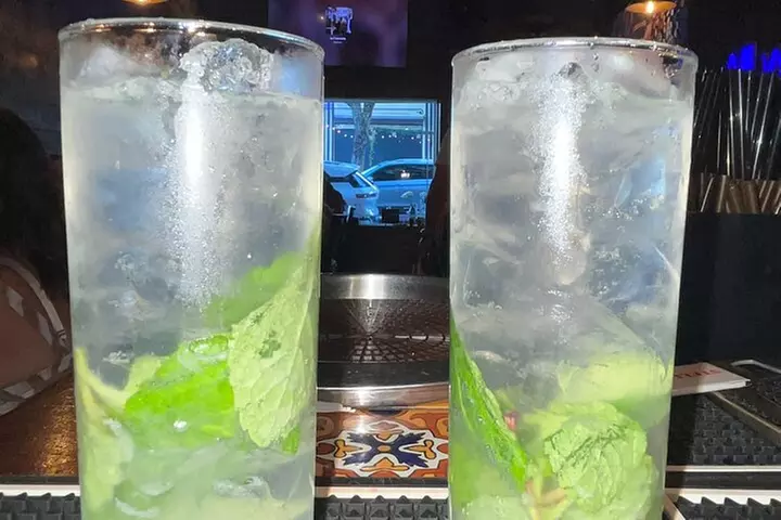 Miami Culture & City Tour – Little Havana with Free Mojito
