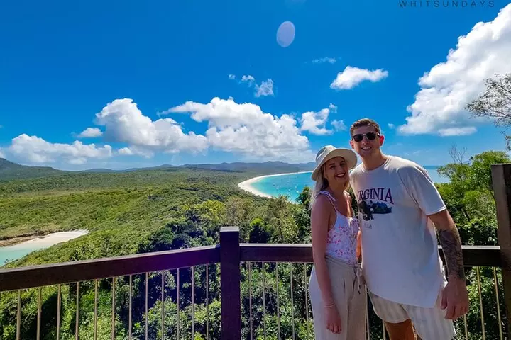 Whitehaven Beach Tour: 2 Options - All Day Beach Or Snorkel