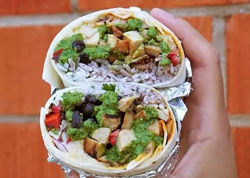 5% Cash Back at Qdoba Mexican Eats