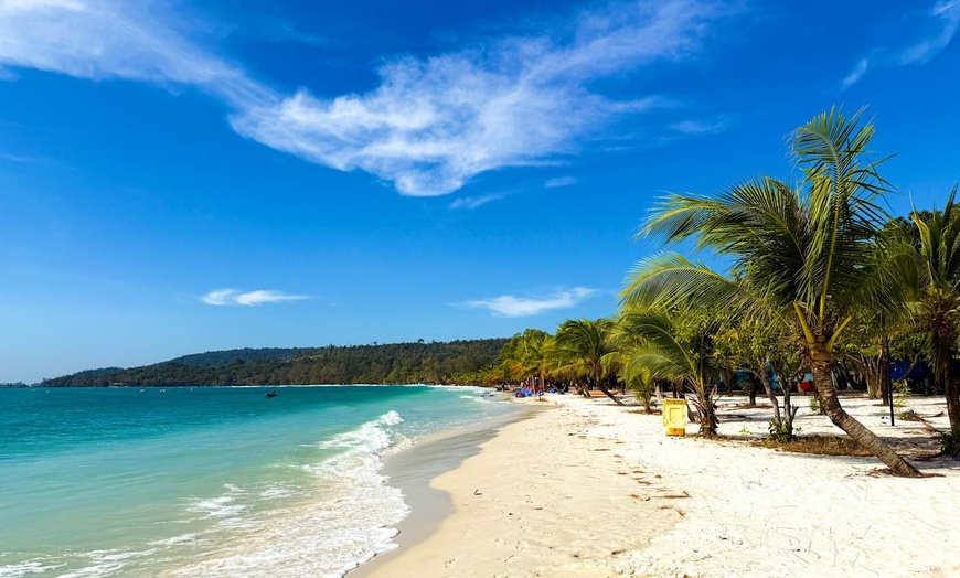 Image 16: ✈ CAMBOGIA | Da Siem Reap a Phnom Penh - La Cambogia: tra eredità e...