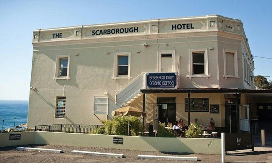 Image 9: Kiama & Kangaroos - Sydney South Coast Escape