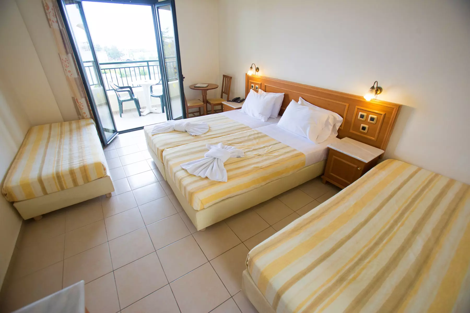 ✈ CRETA | Stalida - Anastasia Hotel 3*, 3 notti - Centro città