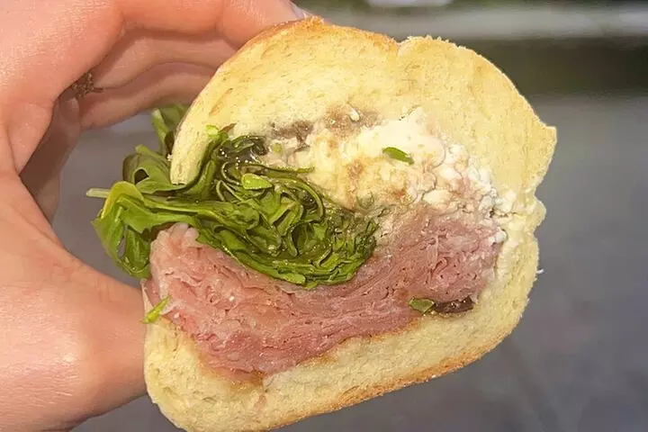 Italian American Food Tour of Williamsburg