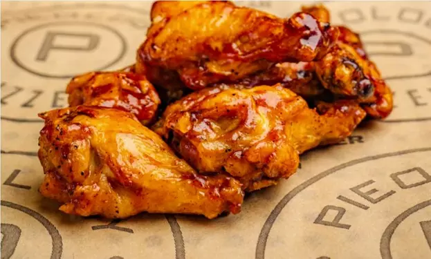 $15 For $30 Worth Of Pizza, Calzones & More