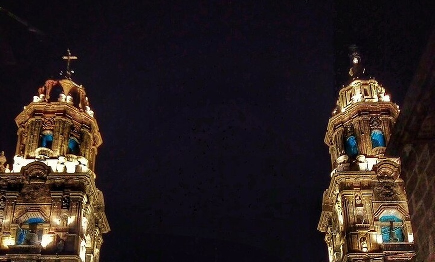 Image 16: Discover Mexico's colonial treasures for 7 days from Mexico City