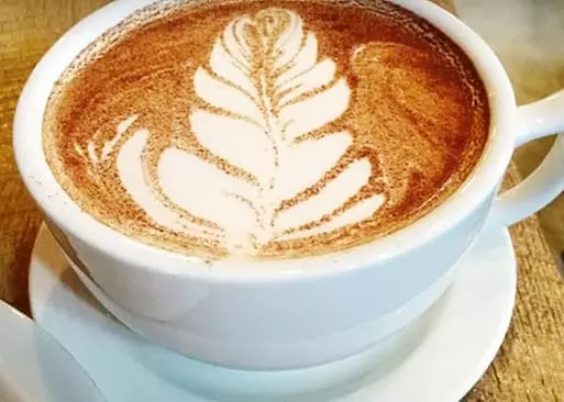5% Cash Back at Sugar Hill Coffee