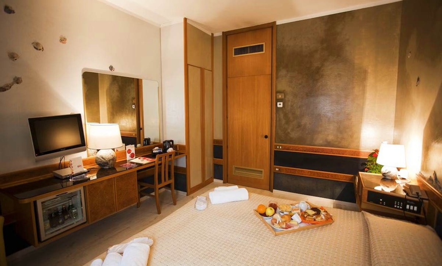 Image 3: ✈ ITALIA | Torino - Hotel Diplomatic 4* - City break