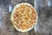 5% Cash Back at Lucas Pizzeria - Second Medium