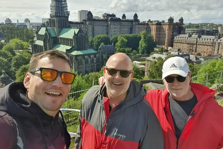 Guided Evening Whisky Tasting - Image 6