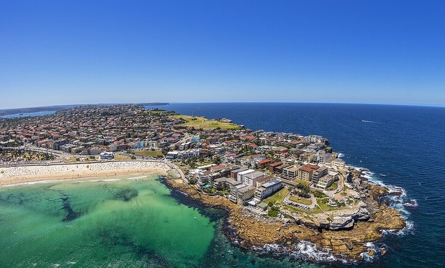 Image 1: 2-Hour Bondi Offshore Express Cruise