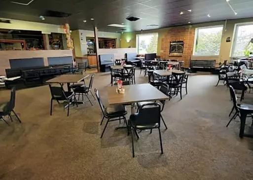 5% Cash Back at Shuff's Last Resort