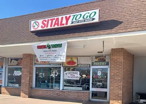 5% Cash Back at Sitaly To Go