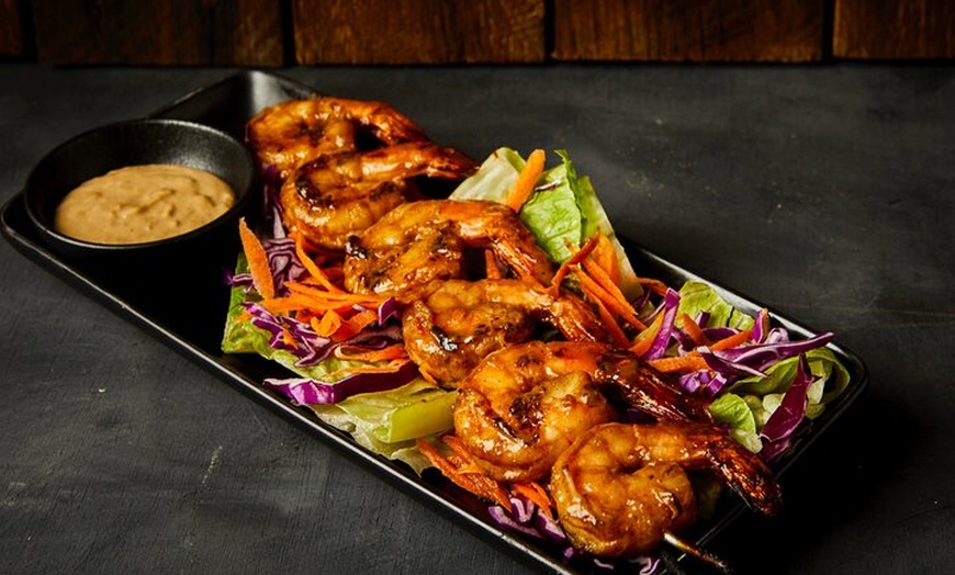 Image 9: Ancient Egypt Night Tour with optional 2 Course Dinner