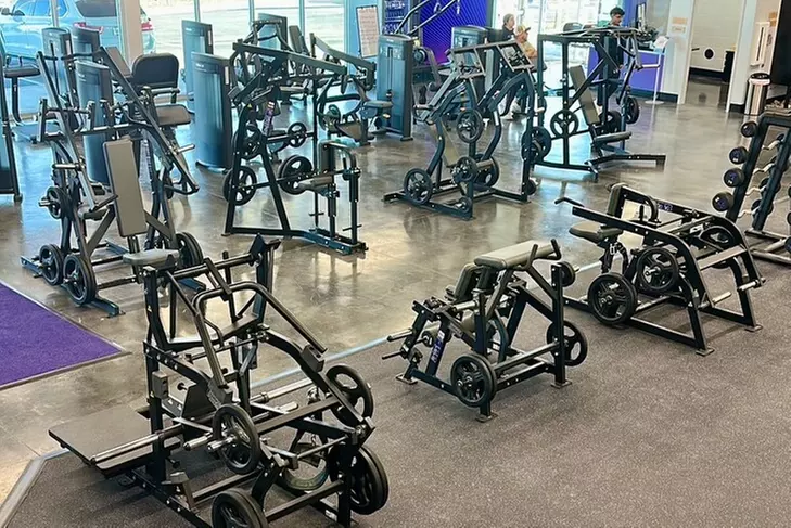 $37.50 For 2 Months Of Membership (Reg. $75)