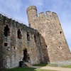 Image 8: Open Group Guided Tour of Conwy Castle with an Official Guide