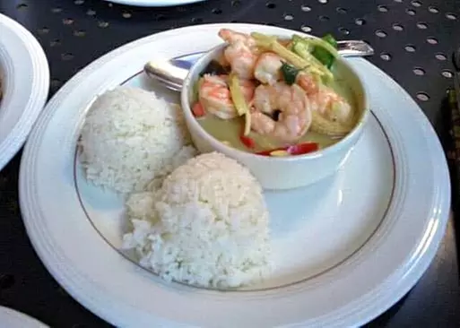 5% Cash Back at Diho Siam Lake Forest