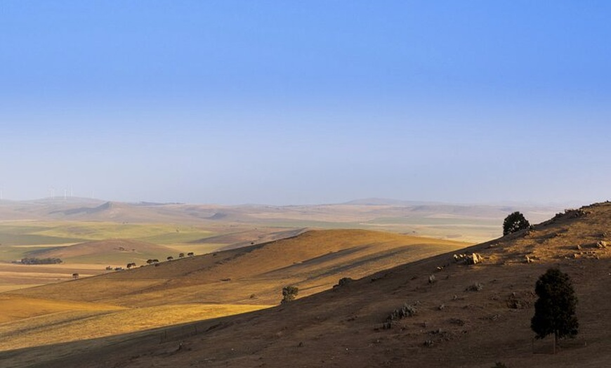 Image 12: Burra Township to Mount Bryan History and Landscape Day Tour