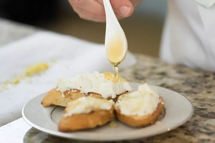 Italian Gnocchi-Making Class in NYC (Includes 4-Course Meal)