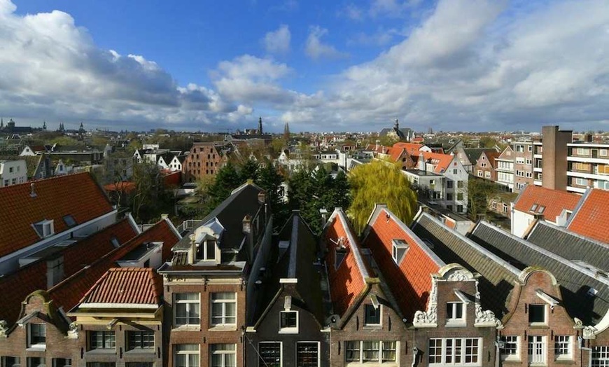 Image 40: ✈ NIEDERLANDE | Amsterdam - The Bank Hotel 3*, 2 Nächte - City Trip