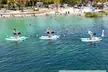 Water Bike Rental in Crystal River - Second Medium