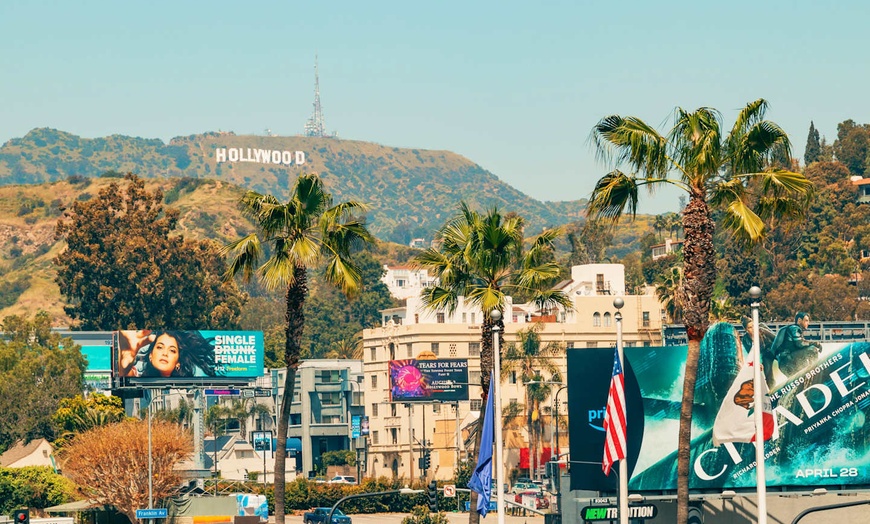 Image 3: ✈ ETATS-UNIS | De Los Angeles à Las Vegas - Roadtrip dans l'Ouest A...