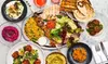 $10 for $20 worth of Casual Dining