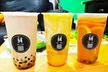 5% Cash Back at Ha Tea - Second Medium