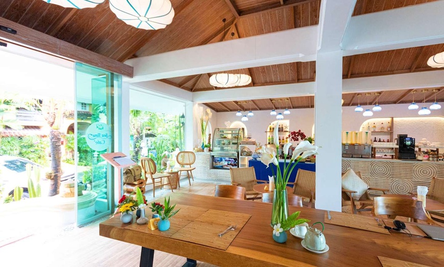 Image 7: ✈ POŁUDNIOWA TAJLANDIA | Phuket - Aochalong Villa Resort & Spa 4* -...