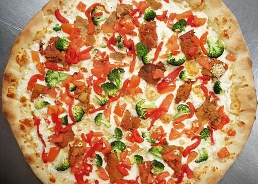 5% Cash Back at TD Pizza