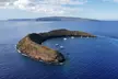 Two Site Snorkel Adventure featuring the Molokini Crater K2 - Second Medium