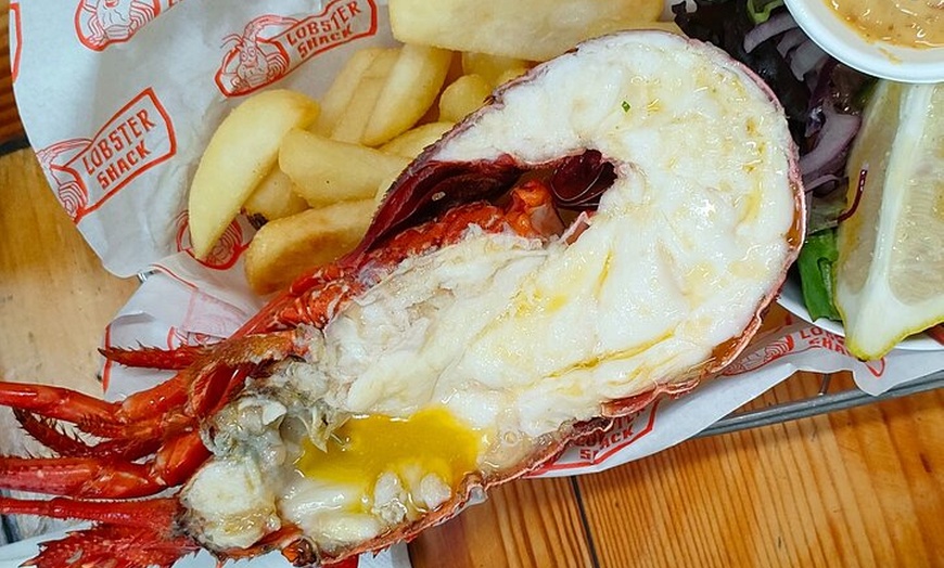 Image 5: Pinnacles+Lancelin Sand Dune Impression Day Tour from Perth