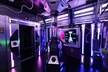 One Hour Adventures in The Escape Game Atlanta: The Interlock - Second Medium