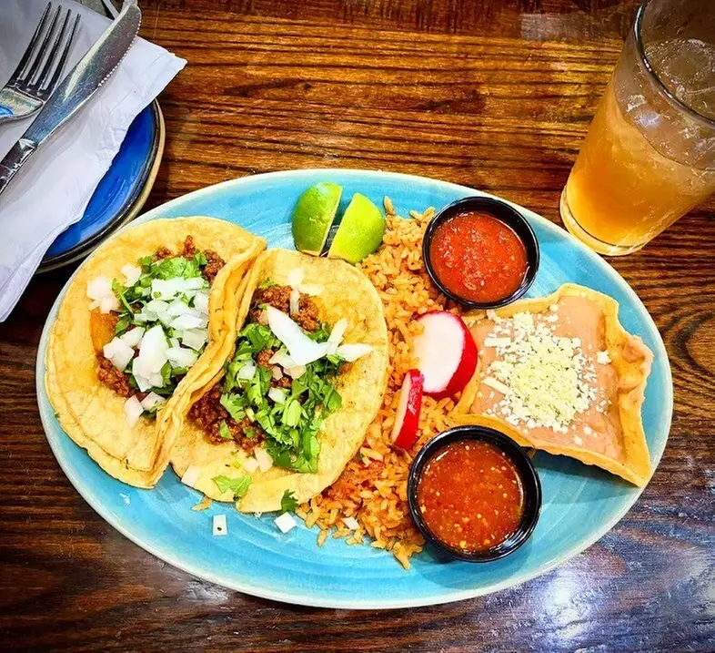 $20 For $40 Worth Of Casual Dining