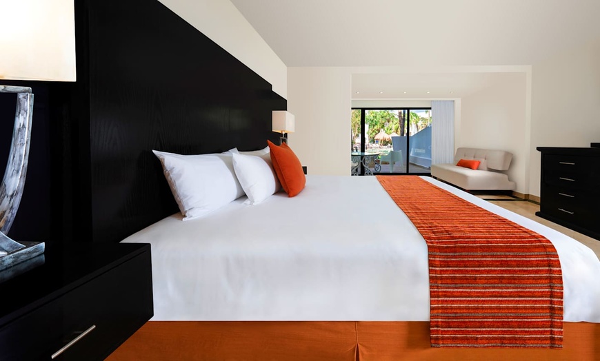 Image 10: ✈ MEXICO | Akumal - The Sens Tulum Riviera 5*, 5 nights - All-inclu...