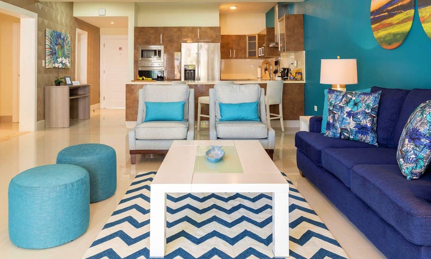 Image 13: ✈ REPUBBLICA DOMINICANA | Punta Cana - Bakour Punta Cana 5*, 5 nott...