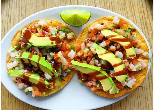 5% Cash Back at Al Pastor