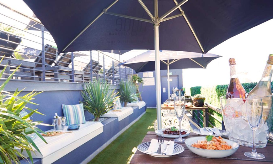 Image 9: ✈ AFRIQUE DU SUD | Cape Town - The Hyde Luxury All-Suite Hotel and ...