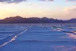 Explore Bonneville Salt Flats Journey to the Edge of the World - Second Medium
