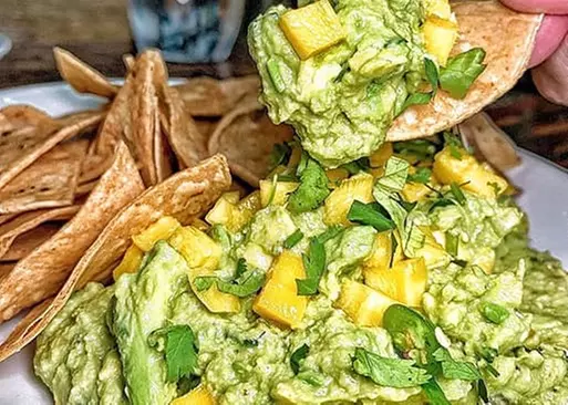 5% Cash Back at Coastal Kitchen & Daiquiri Bar