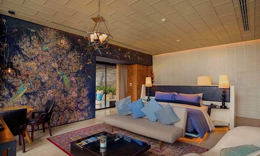 Image 101: ✈ ZENTRALTHAILAND | Bangkok - Siam@Siam Design 4*, 5 Nächte - City ...