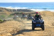 Combo PREMIUM Camel Ride and ATV Automatic - Second Medium