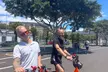 Visita guiada en bicicleta de 1,5 horas por Santa Cruz de Tenerife - Second Medium