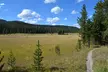 DeLacy Creek Trail Hike to Shoshone Lake with Lunch - Second Medium