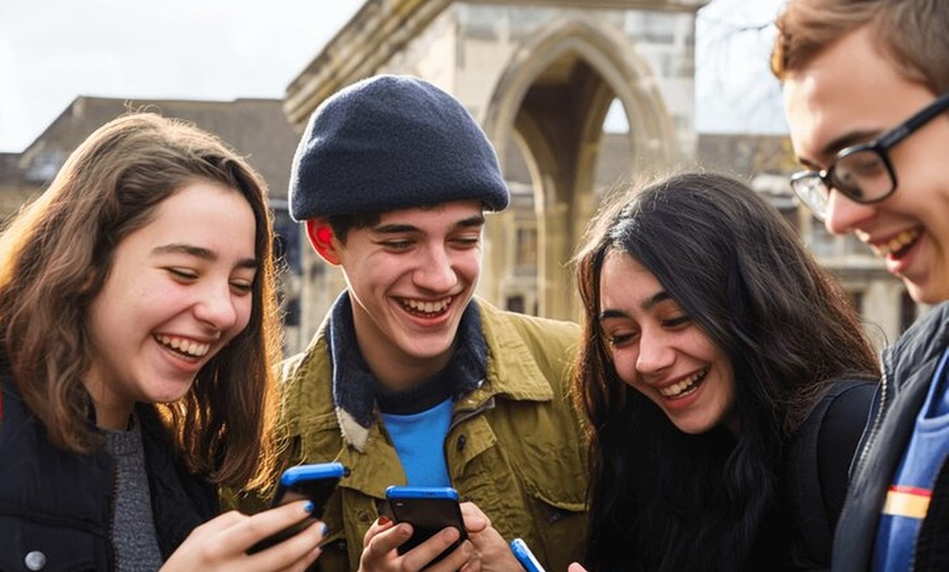 Image 5: Lübeck Interaktive Stadtführung