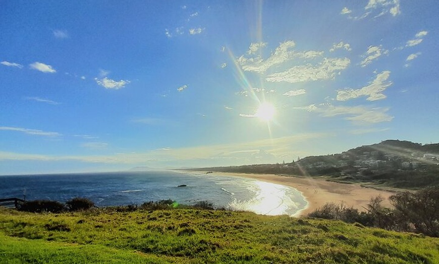 Image 9: 4-Day Private Coastal Escape from Sydney to Mid North Coast