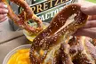 $10 For $20 Worth Of Pretzels, Rivets, Party Trays & More - Second Medium