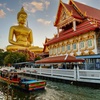 Image 4: ✈ THAILANDIA CENTRALE | Bangkok - Viaggio combinato in famiglia: Ba...