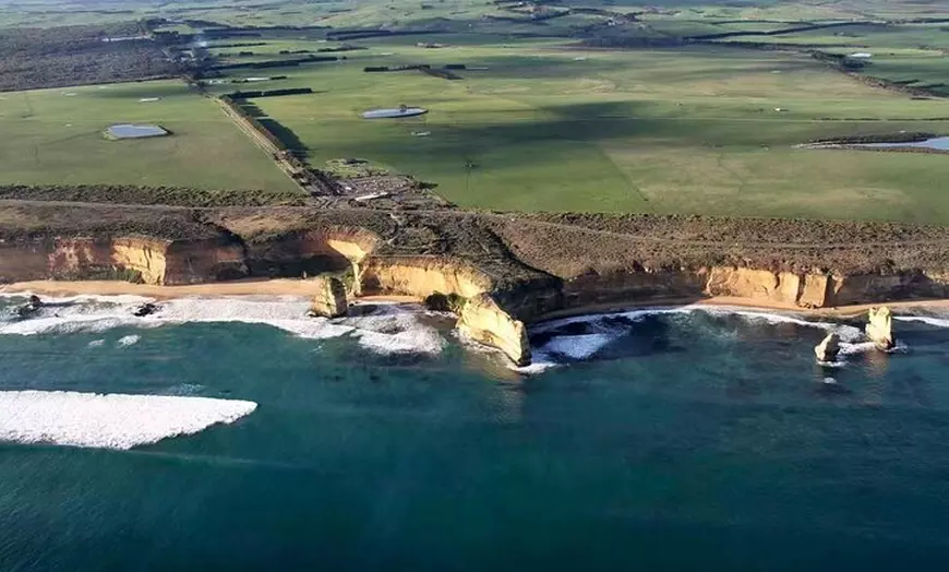 Image 7: Melbourne Great Ocean Road Scenic Day Tour to 12 Apostles
