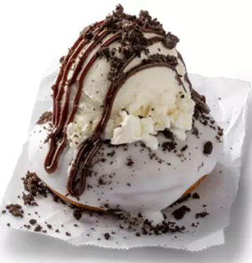 $10 For $20 Worth Of Donuts & More