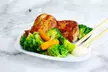 5% Cash Back at Poulet Du Jour - Second Medium